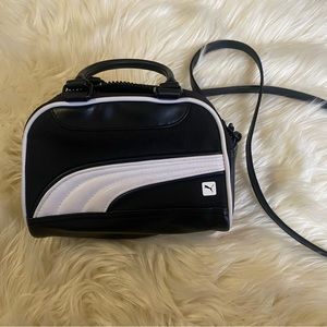 Mini Grip Women’s Crossbody Bag by PUMA